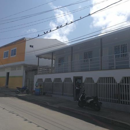 Islander'S Blue House Hotel San Andres  Exterior photo