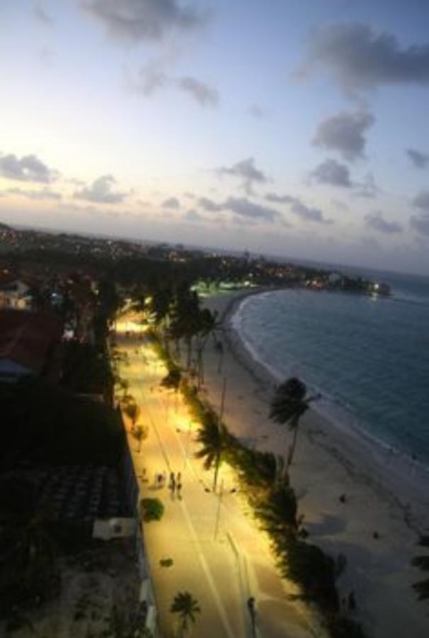 Islander'S Blue House Hotel San Andres  Exterior photo