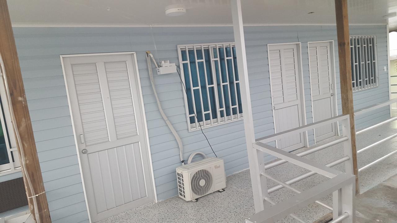 Islander'S Blue House Hotel San Andres  Exterior photo